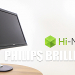 Обзор профессионального монитора Philips Brilliance 272P4QPJKEB